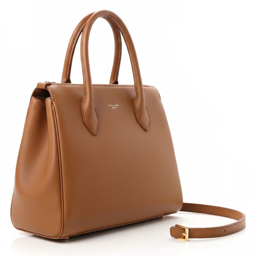 Designer Handbag