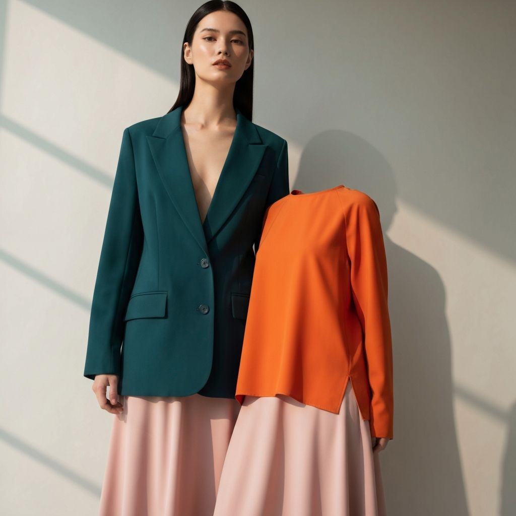 The 3-Colour Rule
